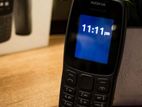 Nokia 106 4th Edition (New)