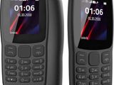 Nokia 106 4th Edition (New)