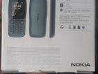 Nokia 106 (Brand New)
