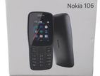 Nokia 106 (Brand New)