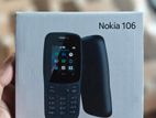 Nokia 106 (Brand New)
