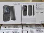 Nokia 106 (Brand New)
