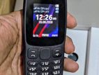 Nokia 106 (Brand New)