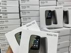Nokia 106 (Brand New)