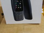 Nokia 106 (Brand New)