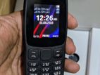 Nokia 106 (Used)