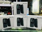 Nokia 106 (Brand New)