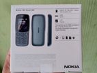 Nokia 106 (Brand New)