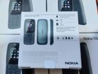 Nokia 106 (Brand New)