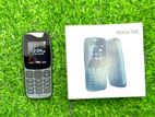 Nokia 106 (Brand New)