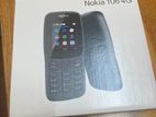 Nokia 106 (Brand New)