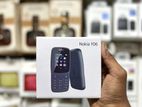 Nokia 106 (Brand New)