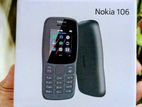 Nokia 106 (Brand New)