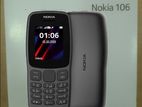Nokia 106 (Brand New)