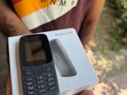Nokia 106 (Brand New)