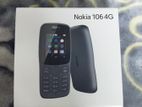 Nokia 106 (Brand New)