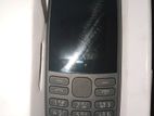 Nokia 106 (Brand New)