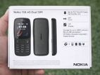 Nokia 106 (Brand New)