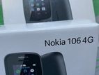 Nokia 106 (Brand New)