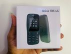 Nokia 106 (Brand New)