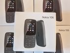 Nokia 106 (New)