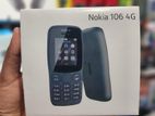 Nokia 106 Dual Sim (New)