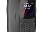 Nokia 106 Dual Sim (New)