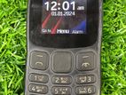 Nokia 106 m.p (Used)