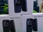 Nokia 106 (New)