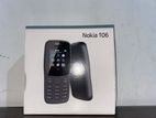 Nokia 106 (New)