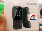 Nokia 106 (New)