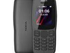 Nokia 106 (New)