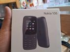 Nokia 106 (New)