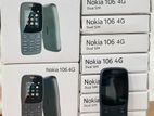 Nokia 106 (New)