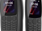 Nokia 106 (New)