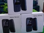 Nokia 106 (New)