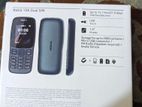 Nokia 106 (New)