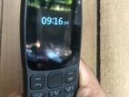 Nokia 106 (Used)