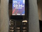 Nokia 106 (Used)