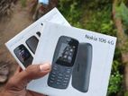 Nokia 106 (New)