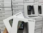 Nokia 106 (Brand New)