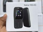 Nokia 106 Vietnam (New)