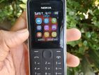 Nokia 107 (Used)