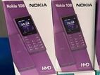 Nokia 108 Buton Phone (Brand New)