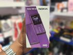 Nokia 108 4G (New)