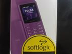 Nokia 108 (Brand New)