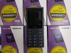 Nokia 108 Dual Sim (Brand New)