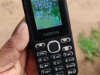 Nokia 108 (Used)