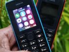 Nokia 108 (Used)