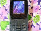 Nokia 110 2019 Dual Sim (Used)